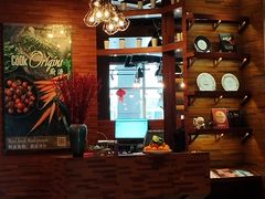 -The COOK·厨餐厅·自助餐(浦东嘉里大酒店)