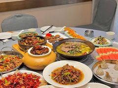 -金哥私房菜馆(张府园总店)