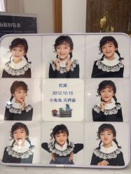 点击看大图 -桔子摄影(万达店)