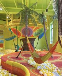 -宝燕乐园(闵行旗舰店)