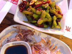 -木屋烧烤(白石洲店)