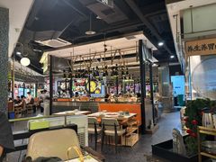 -洪氏嗨捞·猪肚鸡火锅(阳光天地店)