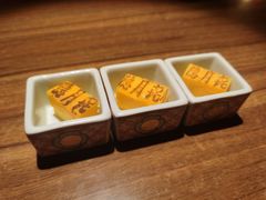 -隐月· 㐂和食屋(芝罘万达公馆店)
