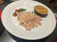 -全聚德(双井店)