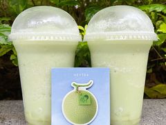 -喜茶(广州北京路惠福东店)