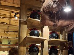 -泥糊破店小酒馆·团建聚餐(南京西路店)