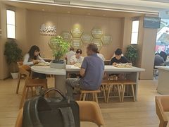 -真功夫(岗顶店)