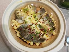 -新光酒家·河豚·海鲜·蟹料理(浦东店)