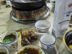 -霞姐屯昌枫木香草鸭店(海螺店)