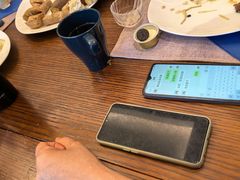 -浙江西子宾馆·瑶园咖啡厅