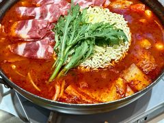 -崔解放·朝韩大排档(虹悦城店)