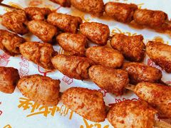 -地二手作鱼汤馄饨(上街里店)