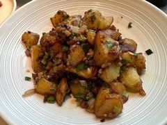 -蔴将·川菜(黄龙万科店)