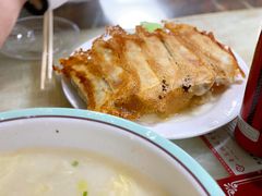 -青岛锅贴(四流中路店)