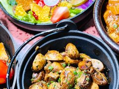 -La Terre乐田(万象城店)