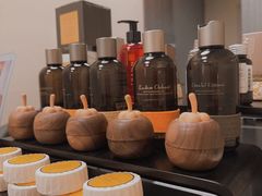 -木兰逸•泰式按摩•头疗•SPA(车公庙店)