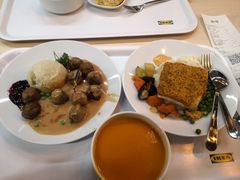 -宜家·瑞典风味餐厅(青岛商场店)