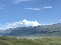 -新疆那拉提国家旅游度假区