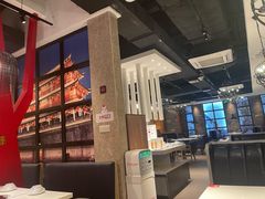 大堂-陈记顺和牛肉火锅馆(天河北路店)