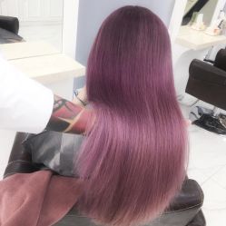 -DL HAIR SALON