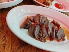 -陈鹏鹏潮汕菜(宝安机场T3航站楼店)