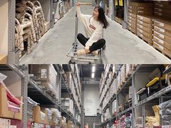 -宜家家居(西安未央商场店)