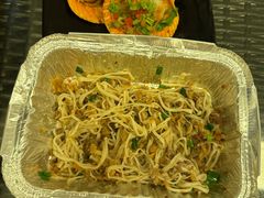 -啊溜烧烤·炭火传承(南澳店)