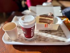 -COSTA COFFEE(上海虹口公园店)