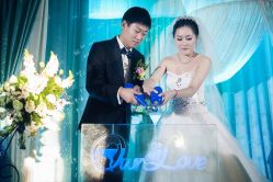 点击看大图 -锦江饭店·锦江小礼堂·宴会厅
