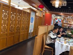 -围龙屋客家食府(福田店)