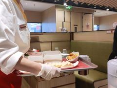 -海底捞火锅(振华商厦店)