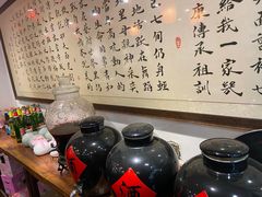 -刘师父老汉口江湖菜(蔡锷路店)