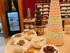 -盛宴自助餐厅(运达喜来登店)