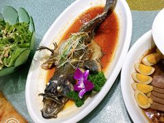 -扬浦大酒楼(平顶山路店)