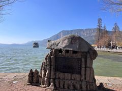 -滇池海埂公园