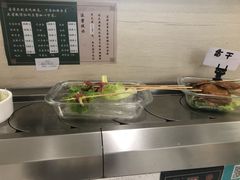 -九玺炉旋转小火锅(柠溪路店)