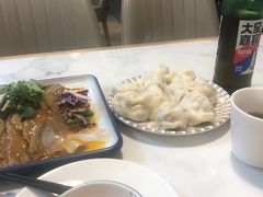 -叁拾壹克饺子·东北菜(国贸店)