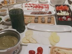 -蒙都43°9羊火锅·赤峰美食(宁城店)