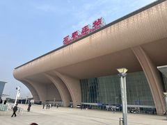 -石家庄站