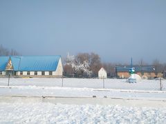 -十三陵雪世界滑雪场