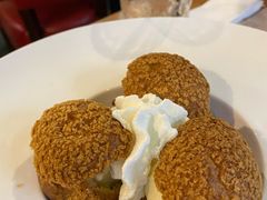 -LA MAISON公鸡和龙(蛇口店)