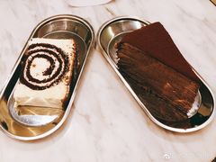 -Awfully Chocolate(来福士广场店)