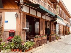 -青咖啡(三坊七巷店)