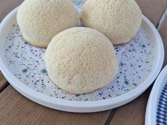 -水上明月·湖景餐厅