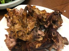 -北李妈妈菜·海肠捞饭(开发区万达店)