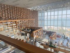 -朵云书院(滴水湖店)