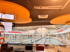 -二十一世纪饭店-游泳馆