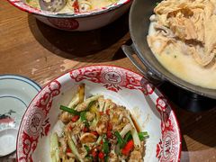 -老湘村·湖南土菜(天河维多利店)