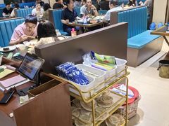 -小红鲸·海鲜餐厅(轸大路店)