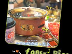 -西塔老太太泥炉烤肉(温州首店万象城黑金店)